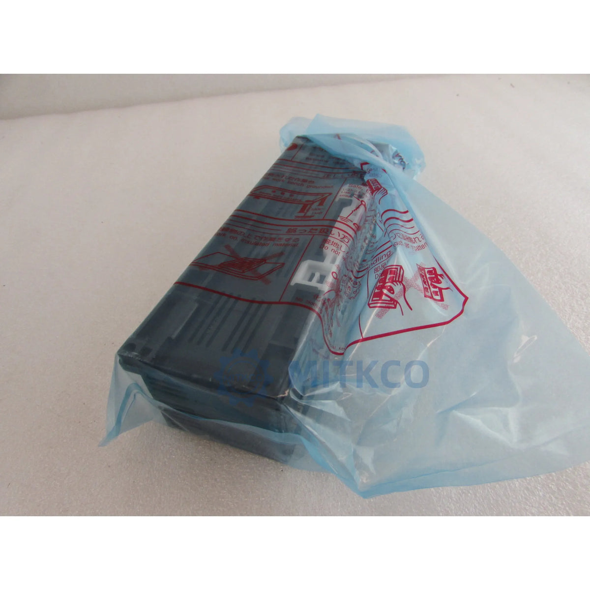 AJ65BTB2-16D Mitsubishi CC-Link Remote I/O 16-Point DC Input