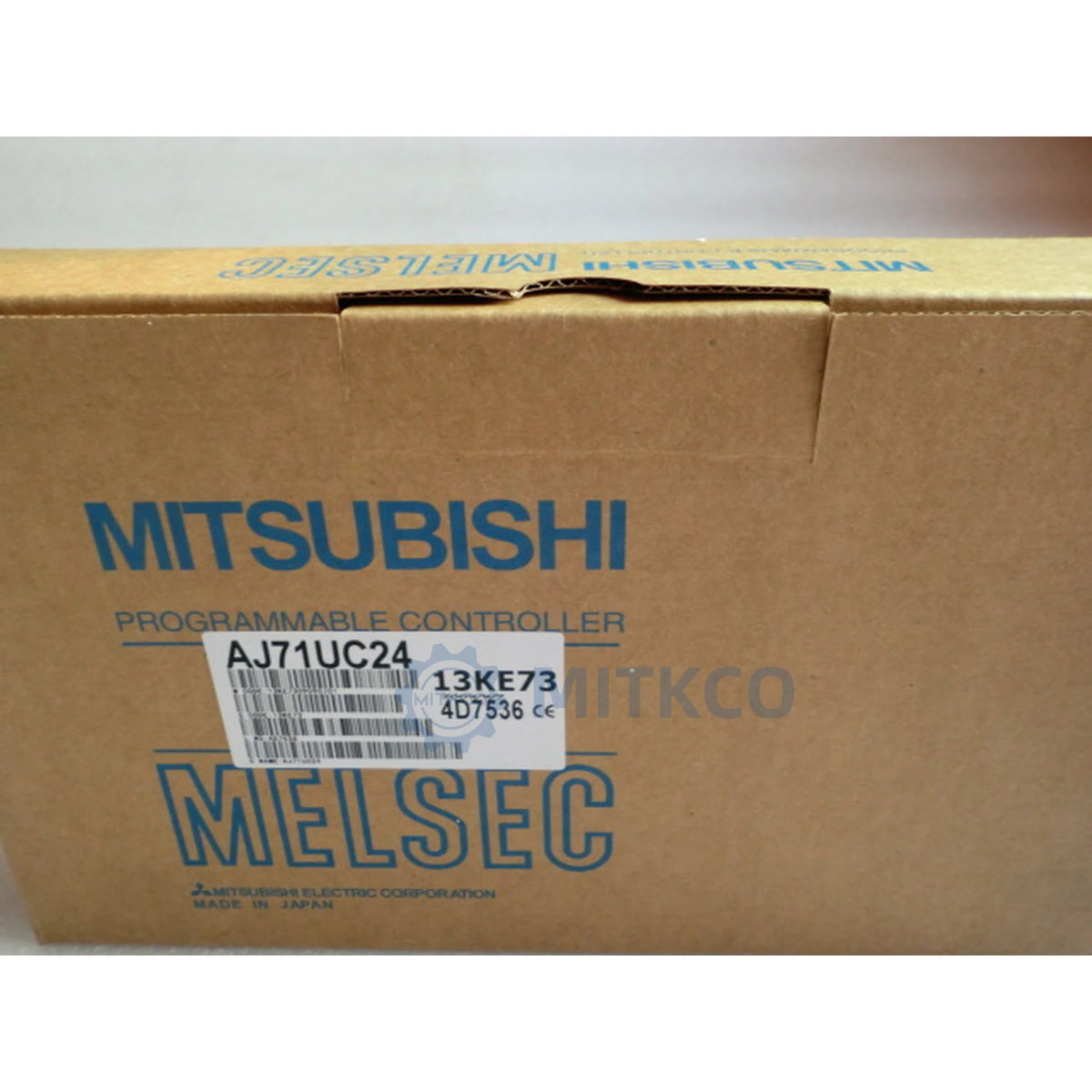 AJ71UC24 Mitsubishi MELSEC-A Computer Link Module RS-232C RS-422/485