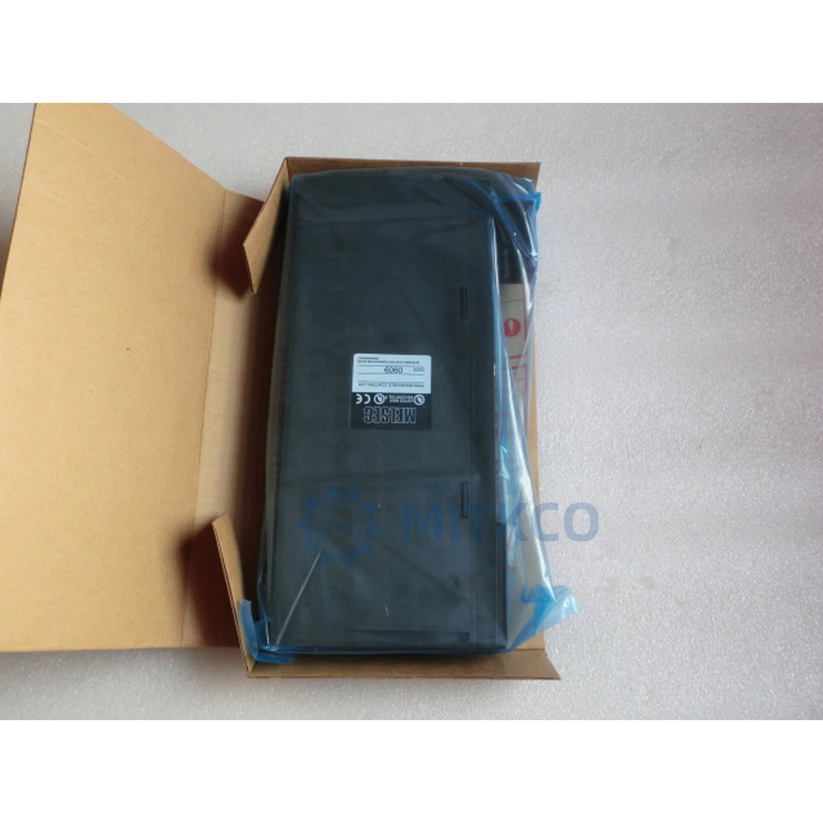 AJ71UC24 Mitsubishi MELSEC-A Computer Link Module RS-232C RS-422/485