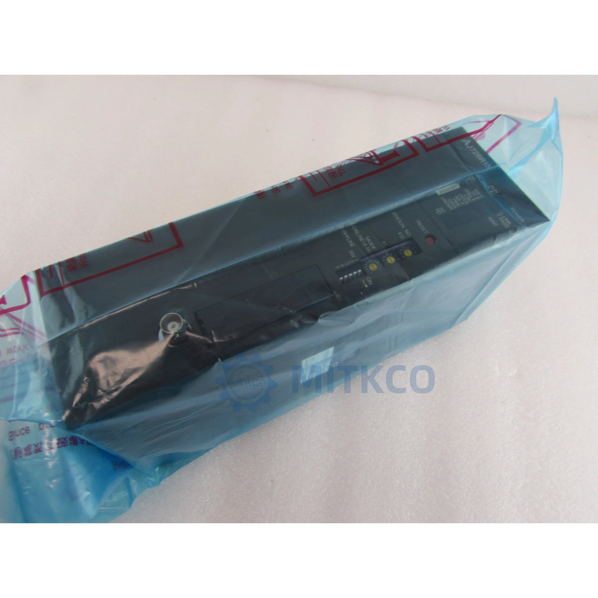 AJ72BR15 Mitsubishi MELSECNET/10 Remote I/O Network Unit Coaxial