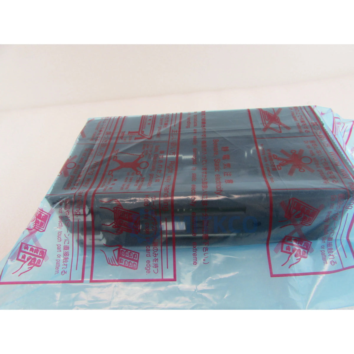 AJ72BR15 Mitsubishi MELSECNET/10 Remote I/O Network Unit Coaxial