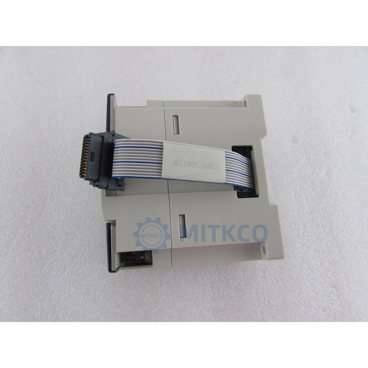 FX0N-3A Mitsubishi Analog I/O Block 2AI/1AO 8-Bit MELSEC-F