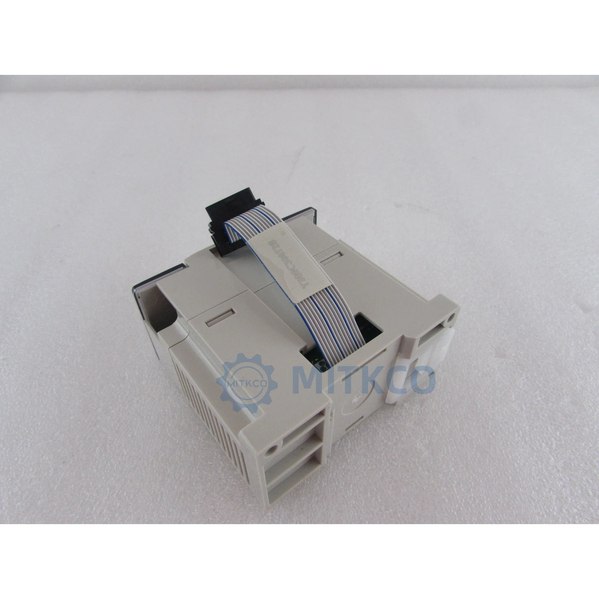 FX0N-3A Mitsubishi Analog I/O Block 2AI/1AO 8-Bit MELSEC-F
