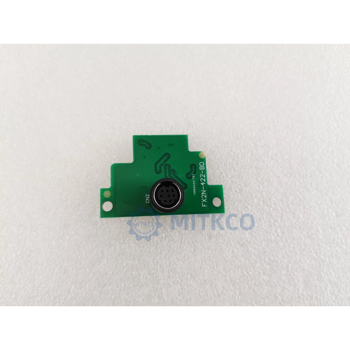 FX2N-422-BD Mitsubishi RS-422 Communication Board MELSEC-F