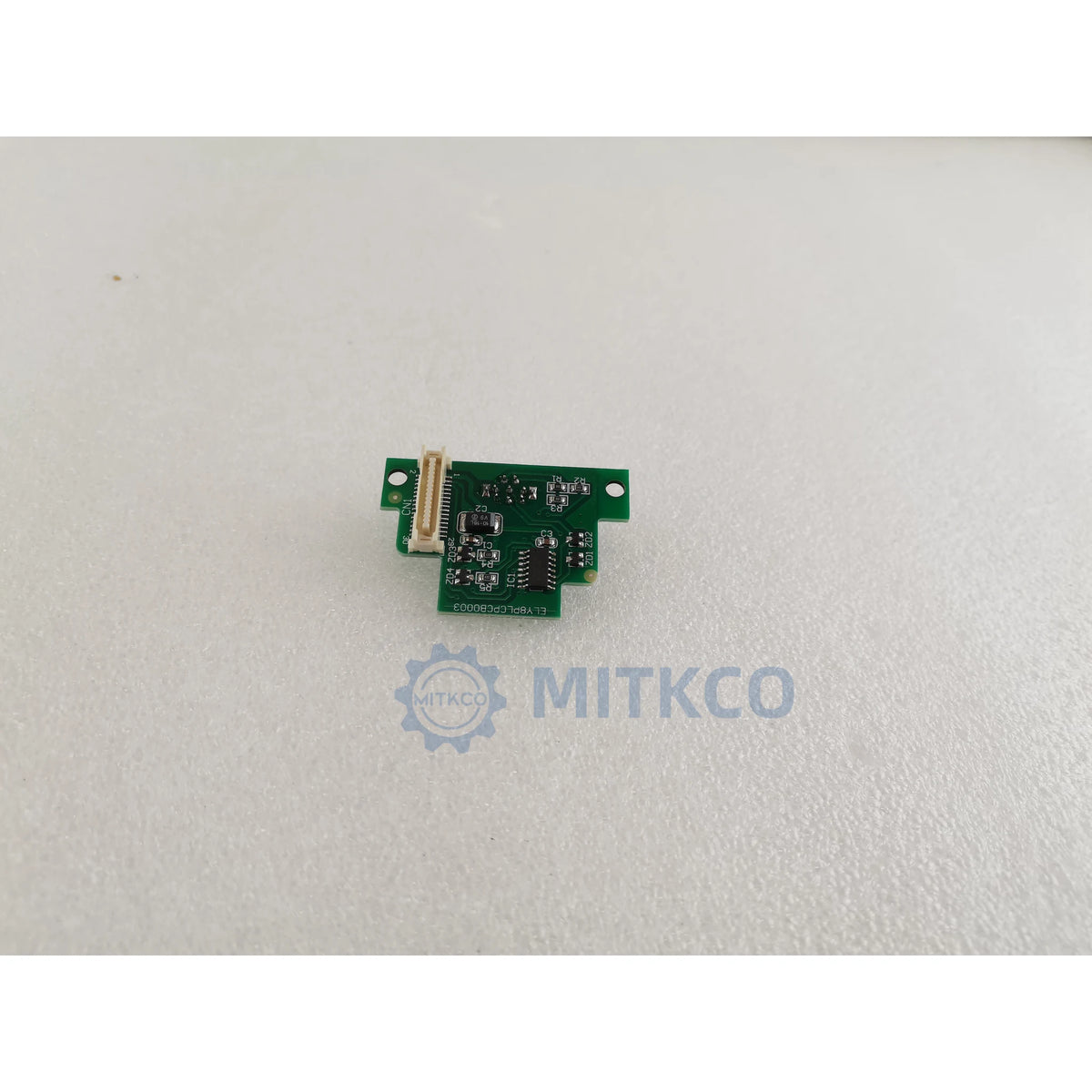 FX2N-422-BD Mitsubishi RS-422 Communication Board MELSEC-F