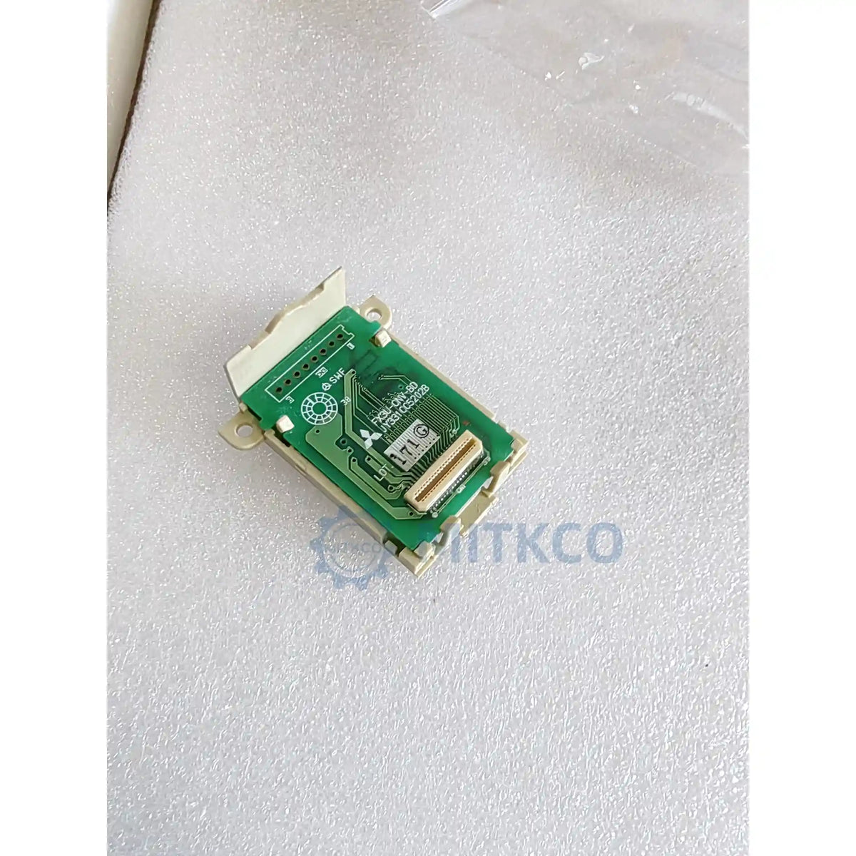 FX3U-CNV-BD Mitsubishi Communication Expansion Board FX3U