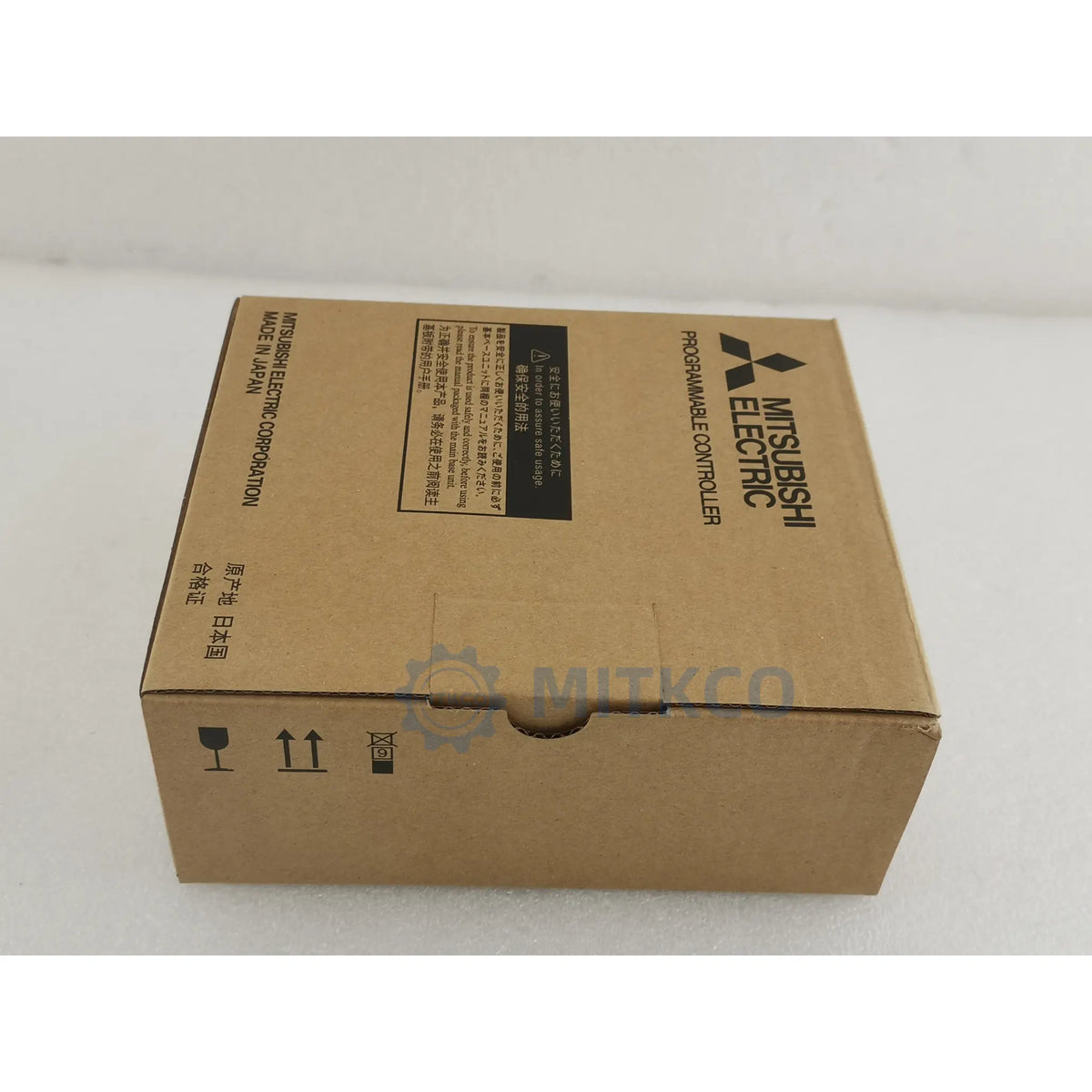 Q172DSCPU Mitsubishi 16-Axis Motion CPU SSCNET III/H