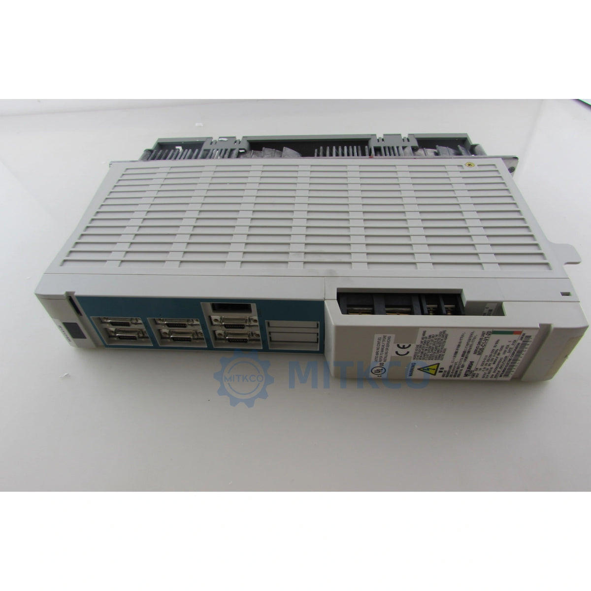 MDS-C1-V1-20 Mitsubishi Servo Drive 2.0kW 1-Axis