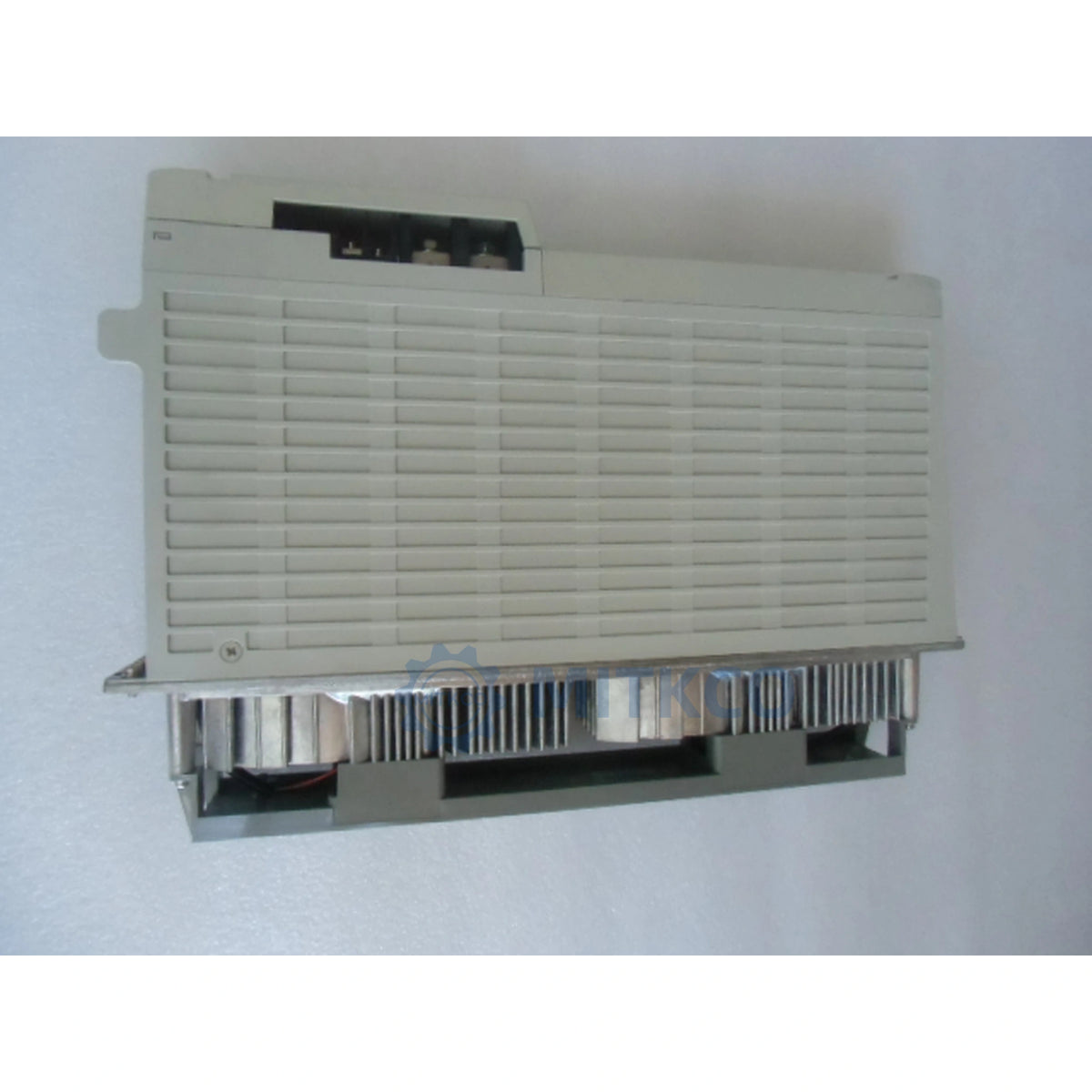 MDS-C1-V2-2020 Mitsubishi Dual-Axis Servo Drive 2.0+2.0kW
