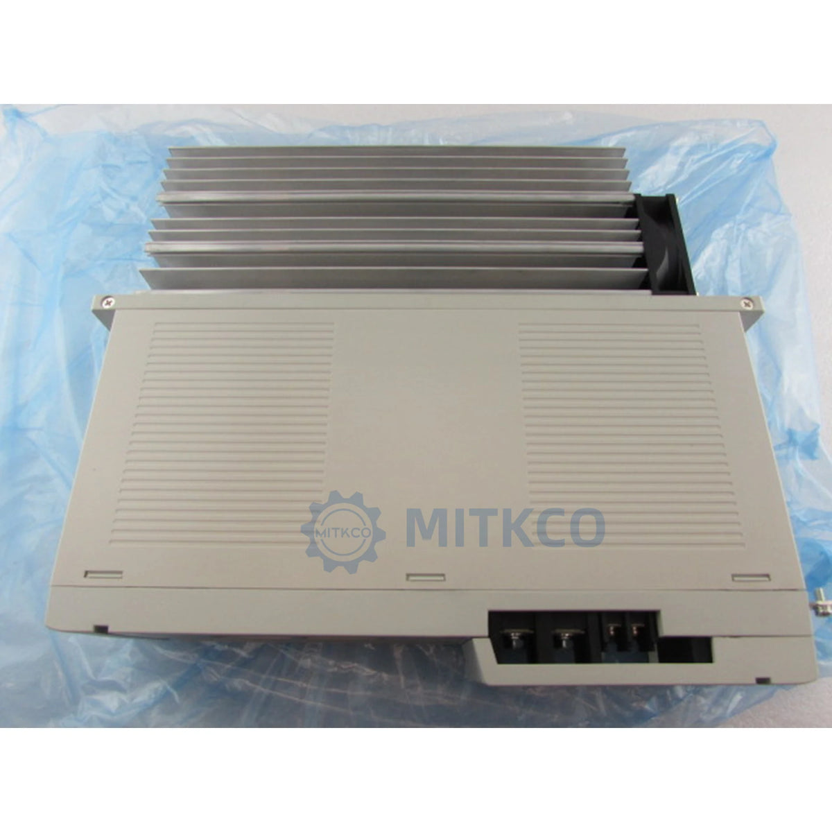 MDS-CH-V2-3535 Mitsubishi Dual-Axis Servo Drive 3.5+3.5kW