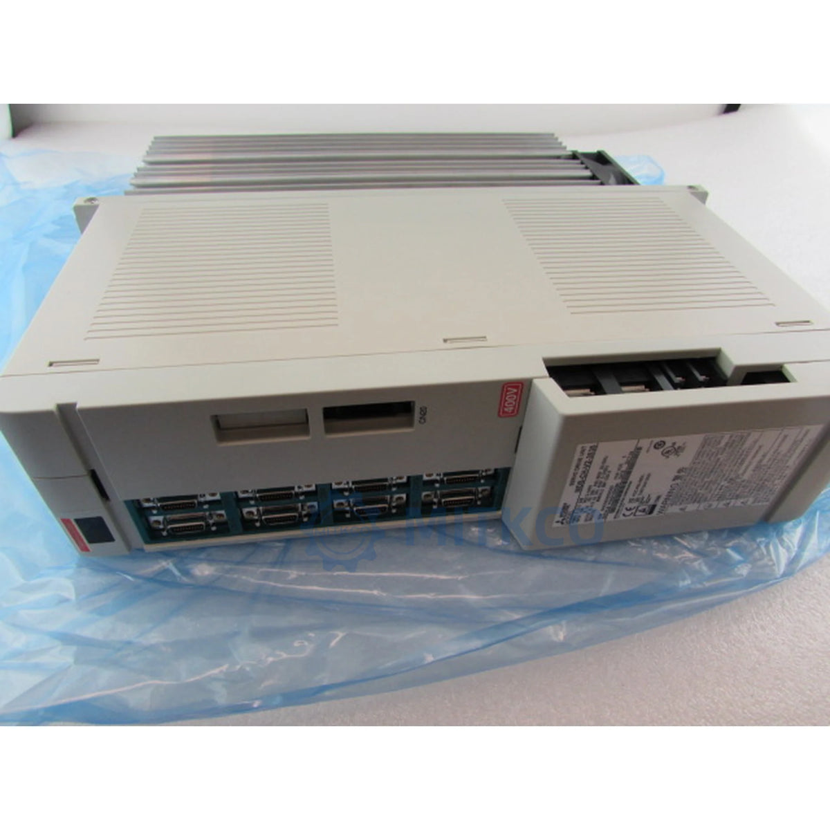 MDS-CH-V2-3535 Mitsubishi Dual-Axis Servo Drive 3.5+3.5kW