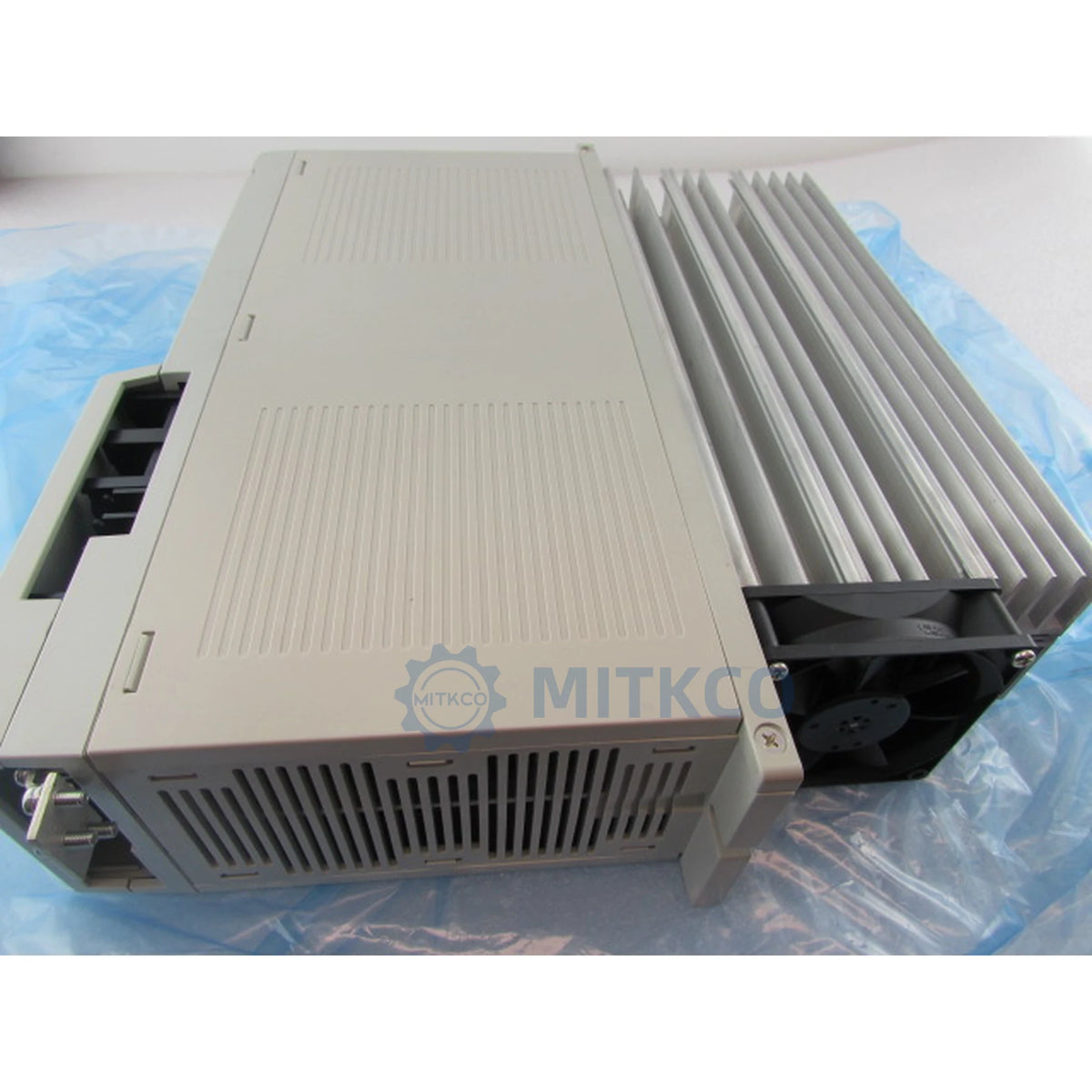 MDS-CH-V2-3535 Mitsubishi Dual-Axis Servo Drive 3.5+3.5kW
