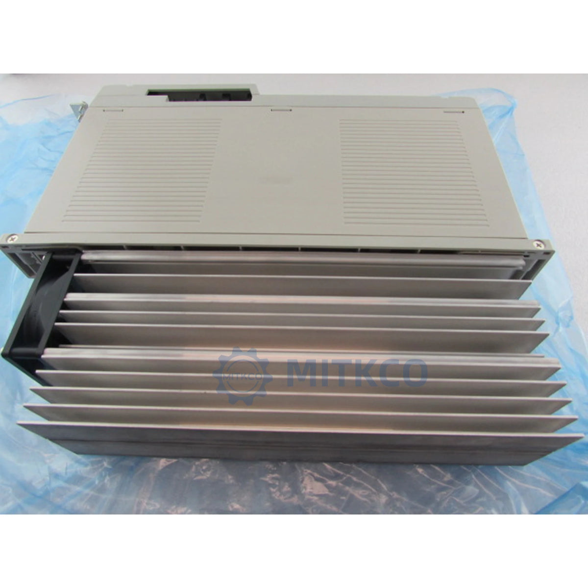 MDS-CH-V2-3535 Mitsubishi Dual-Axis Servo Drive 3.5+3.5kW