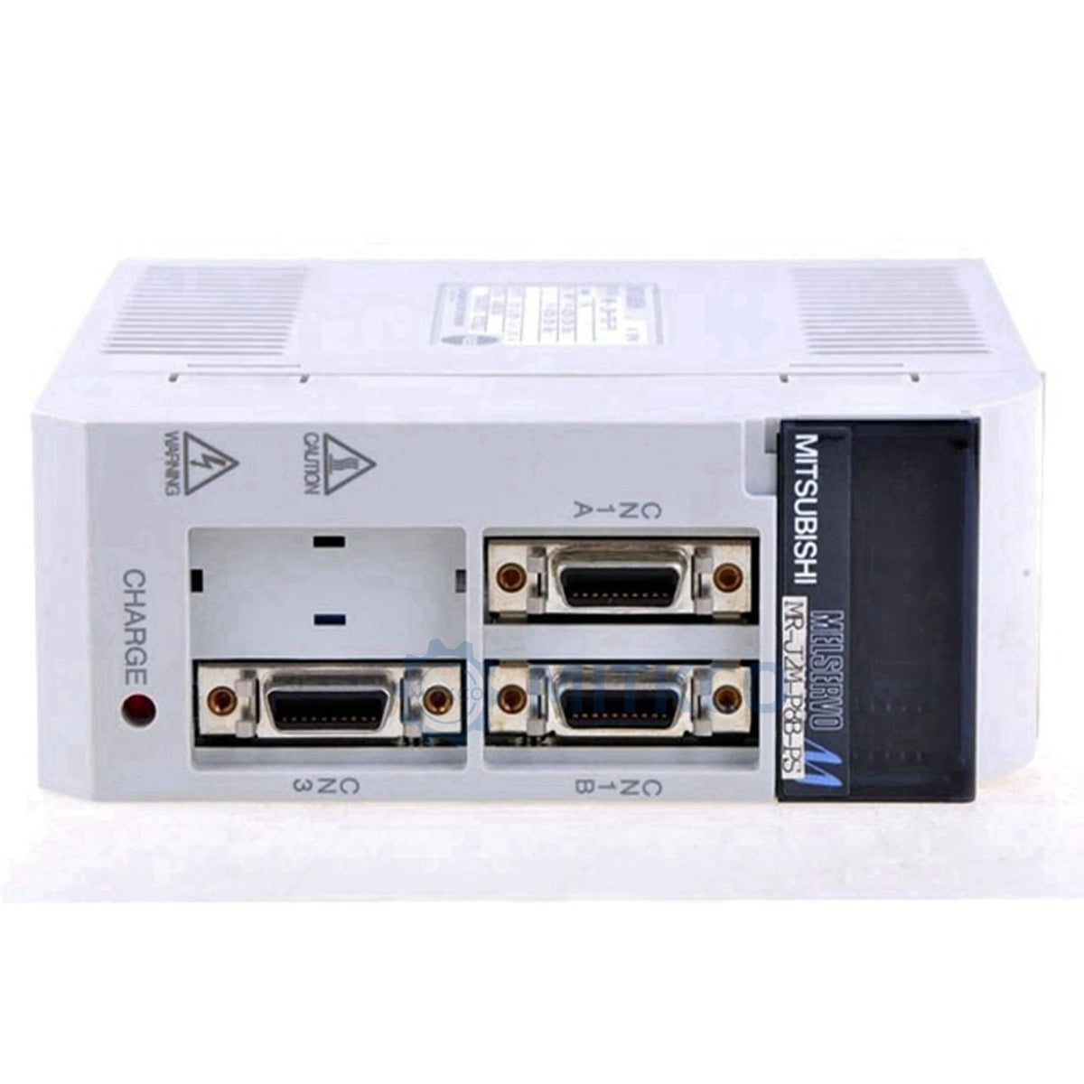 MR-J2M-P8B-PS Mitsubishi Multi-Axis Interface Unit 8-Slot