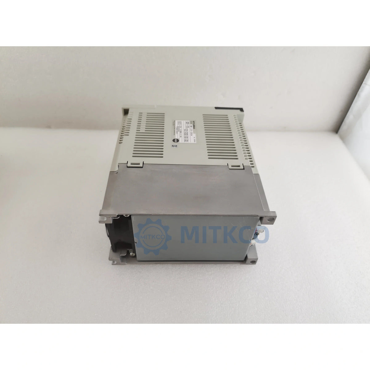 MR-J2S-200A Mitsubishi Servo Amplifier 2kW 200V General-Purpose
