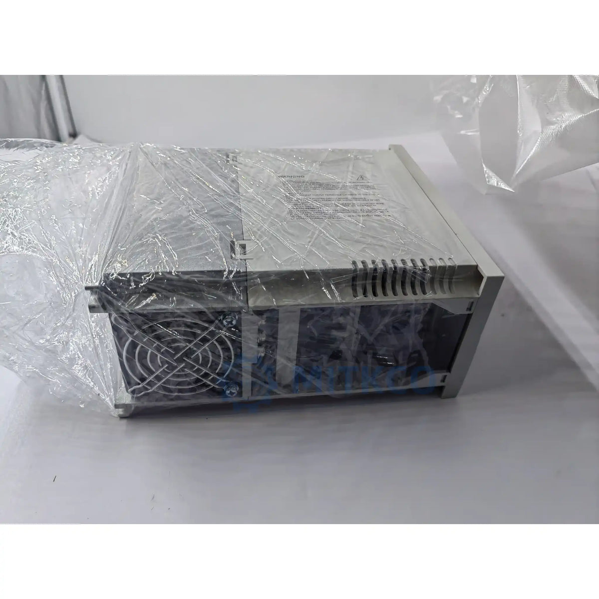 MR-J2S-200B Mitsubishi Servo Amplifier 2kW SSCNET