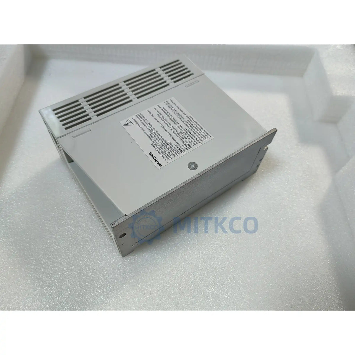 MR-J2S-40B Mitsubishi Servo Amplifier 400W SSCNET 200V