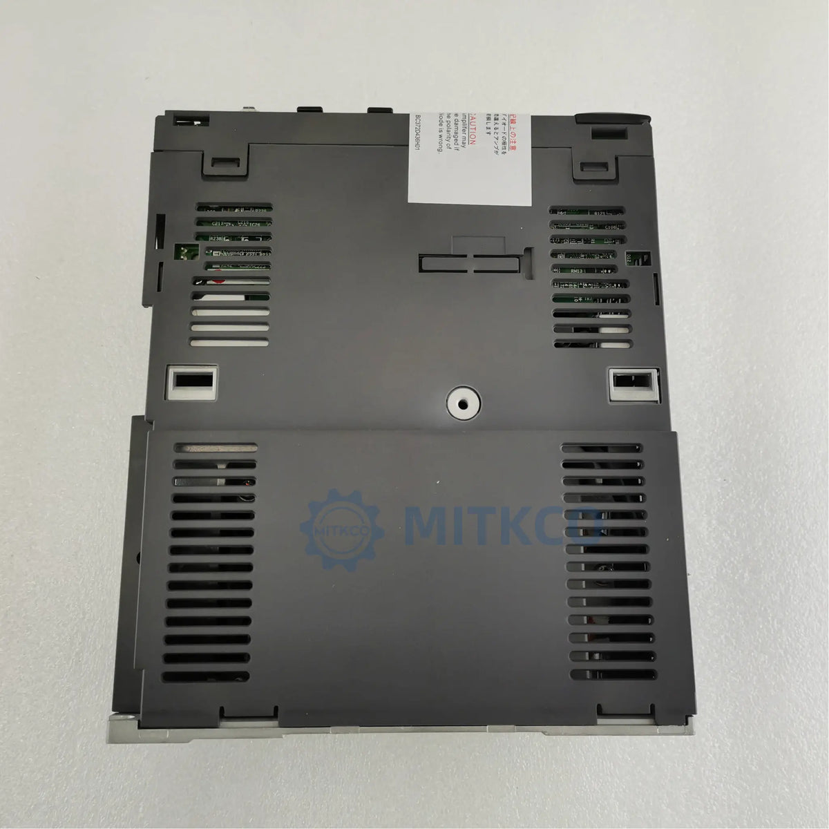 MR-J3-200BN Mitsubishi Servo Amplifier 2kW SSCNET III