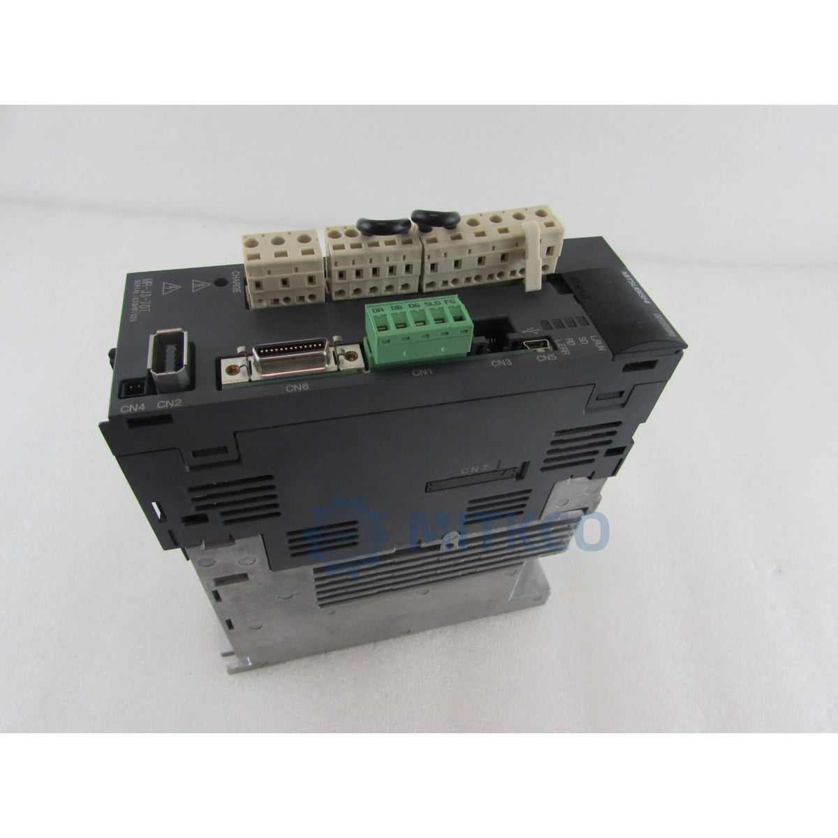 MR-J3-70T Mitsubishi Servo Amplifier 750W Pulse/CC-Link