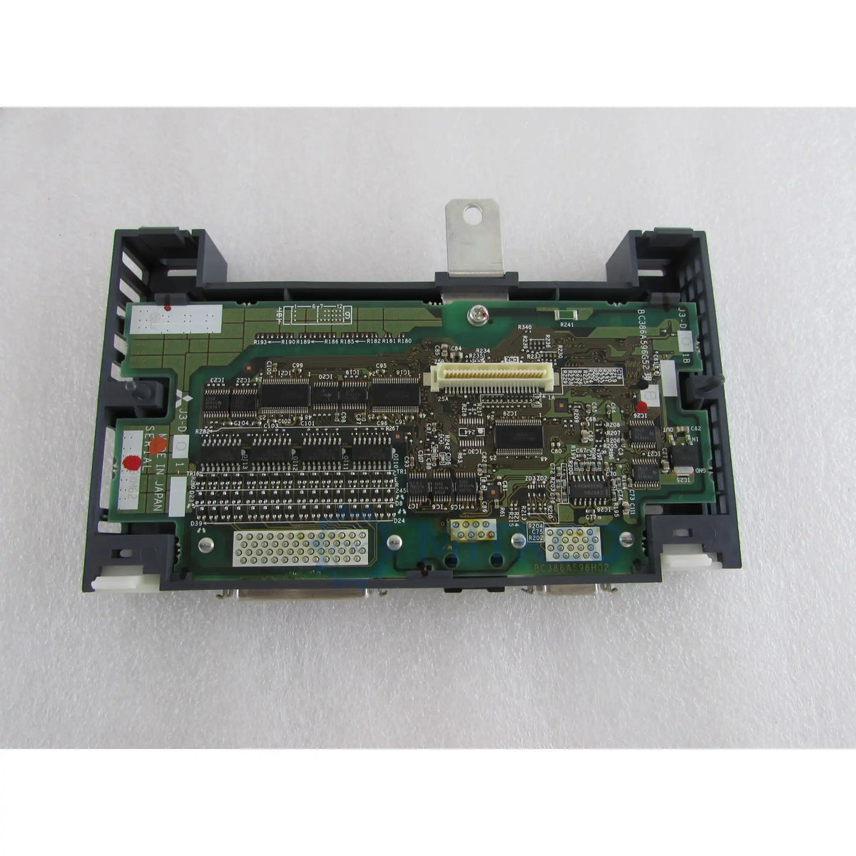 MR-J3-D01 Mitsubishi Extension IO Unit for MR-J3 Series