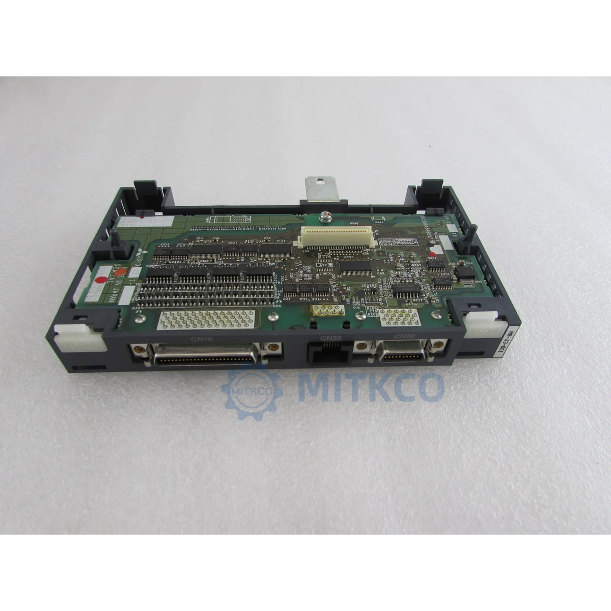 MR-J3-D01 Mitsubishi Extension IO Unit for MR-J3 Series