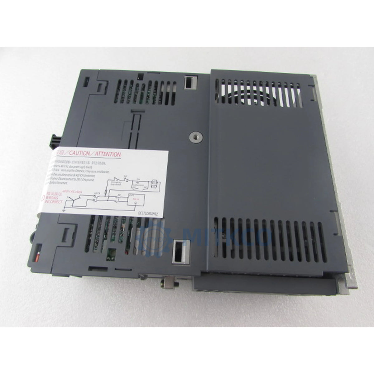 MR-J4-350A Mitsubishi Servo Amplifier 3.5kW 200V General-Purpose