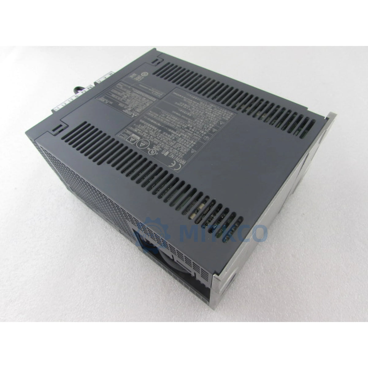 MR-J4-350A Mitsubishi Servo Amplifier 3.5kW 200V General-Purpose