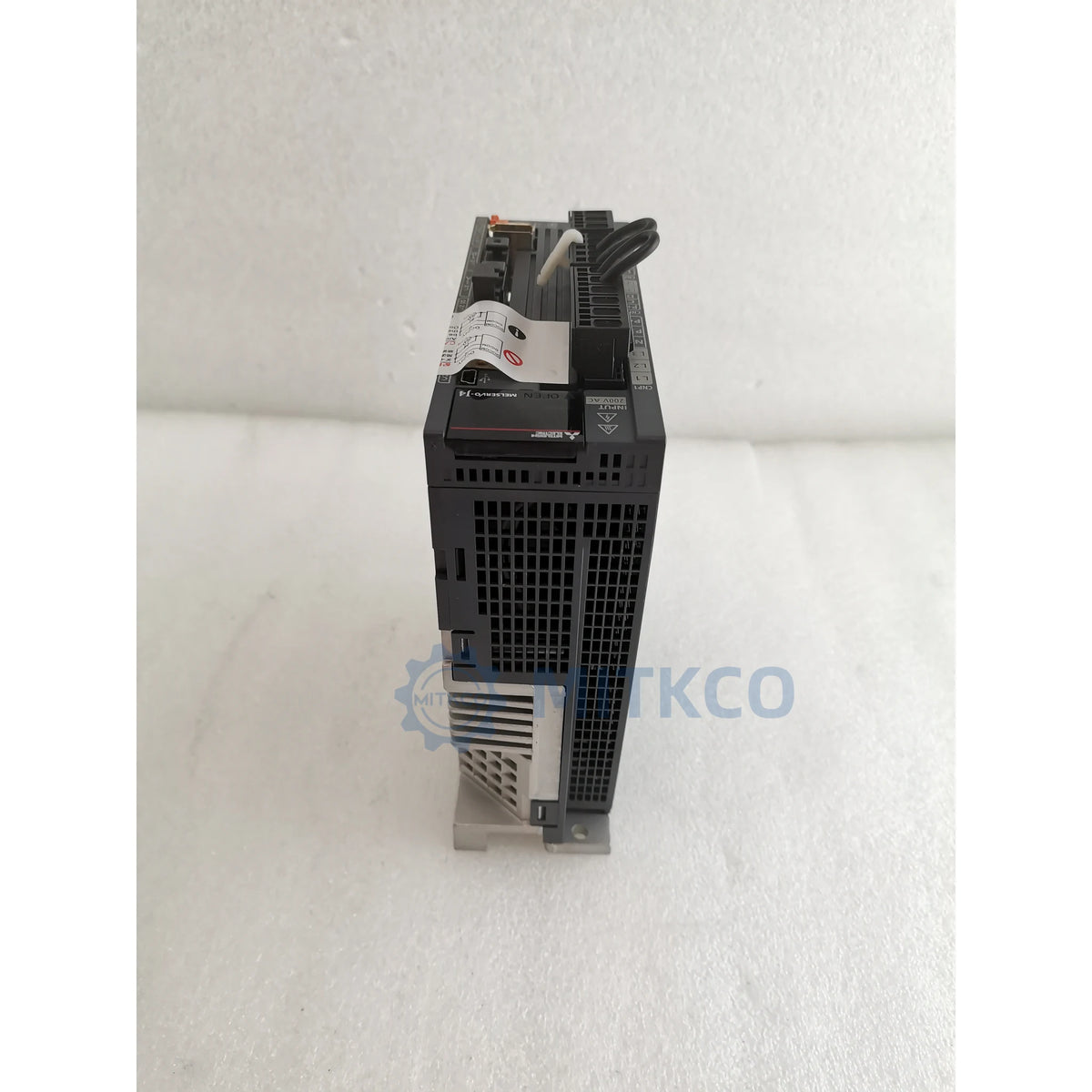 MR-J4-70B Mitsubishi Servo Amplifier 750W SSCNET III/H