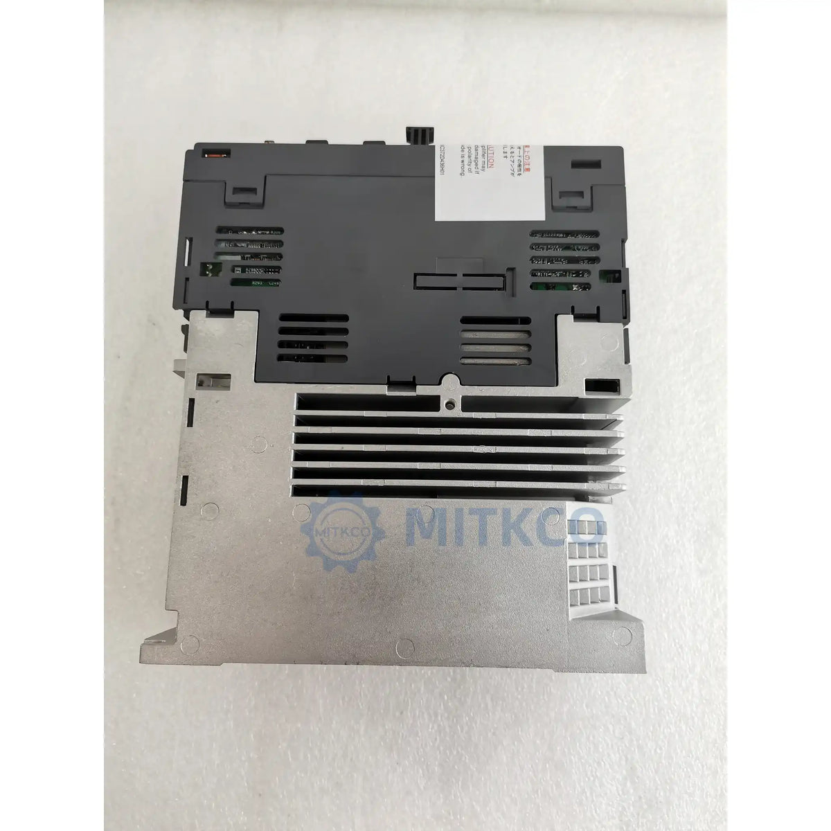 MR-J4-70B Mitsubishi Servo Amplifier 750W SSCNET III/H
