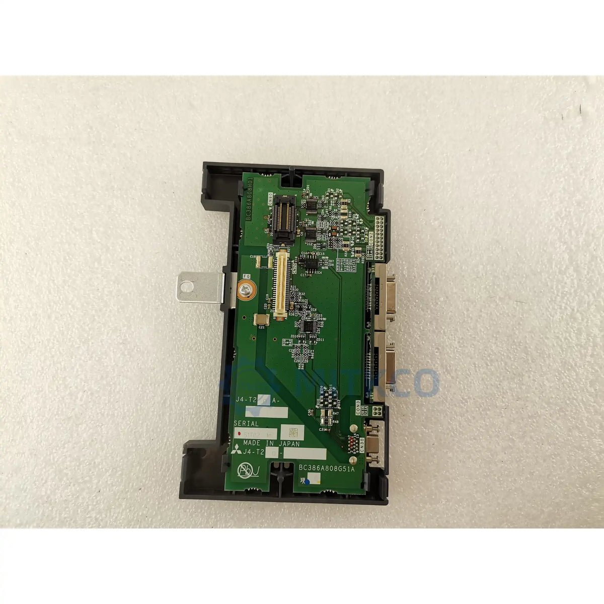 MR-J4-T20 Mitsubishi SSCNET Conversion Unit for MR-J2S-B