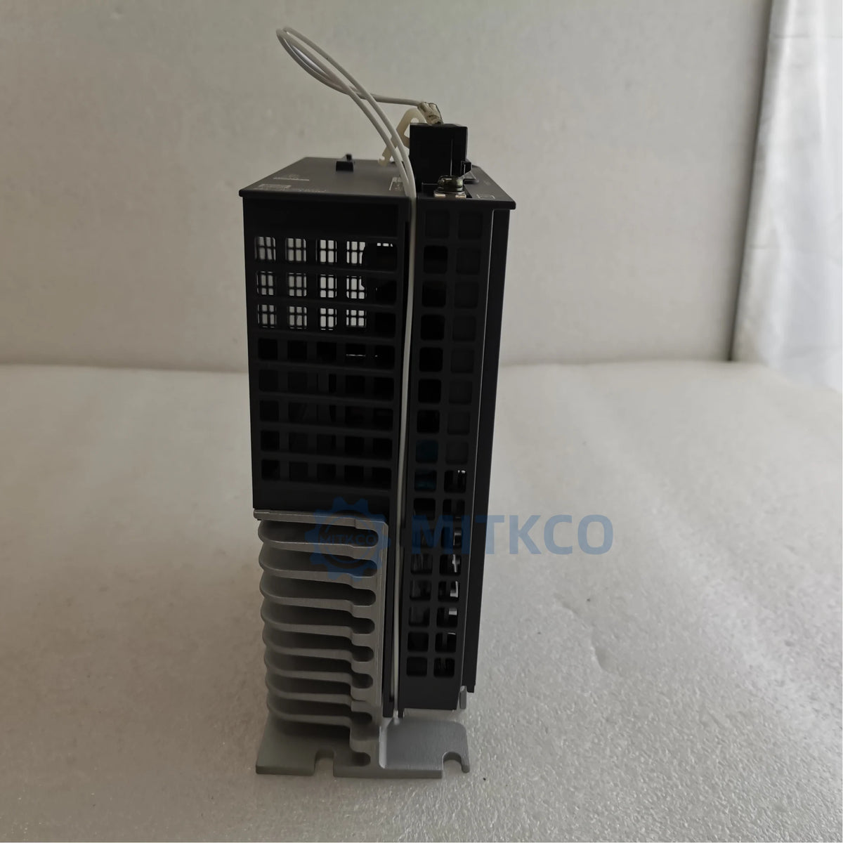 MR-JE-100B Mitsubishi Servo Amplifier 1kW 200V SSCNET III/H