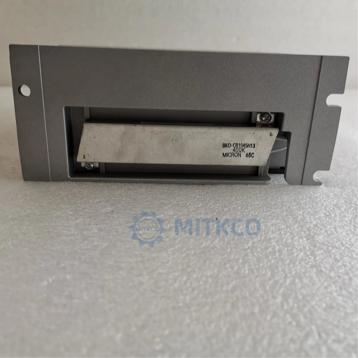 MR-JE-100B Mitsubishi Servo Amplifier 1kW 200V SSCNET III/H