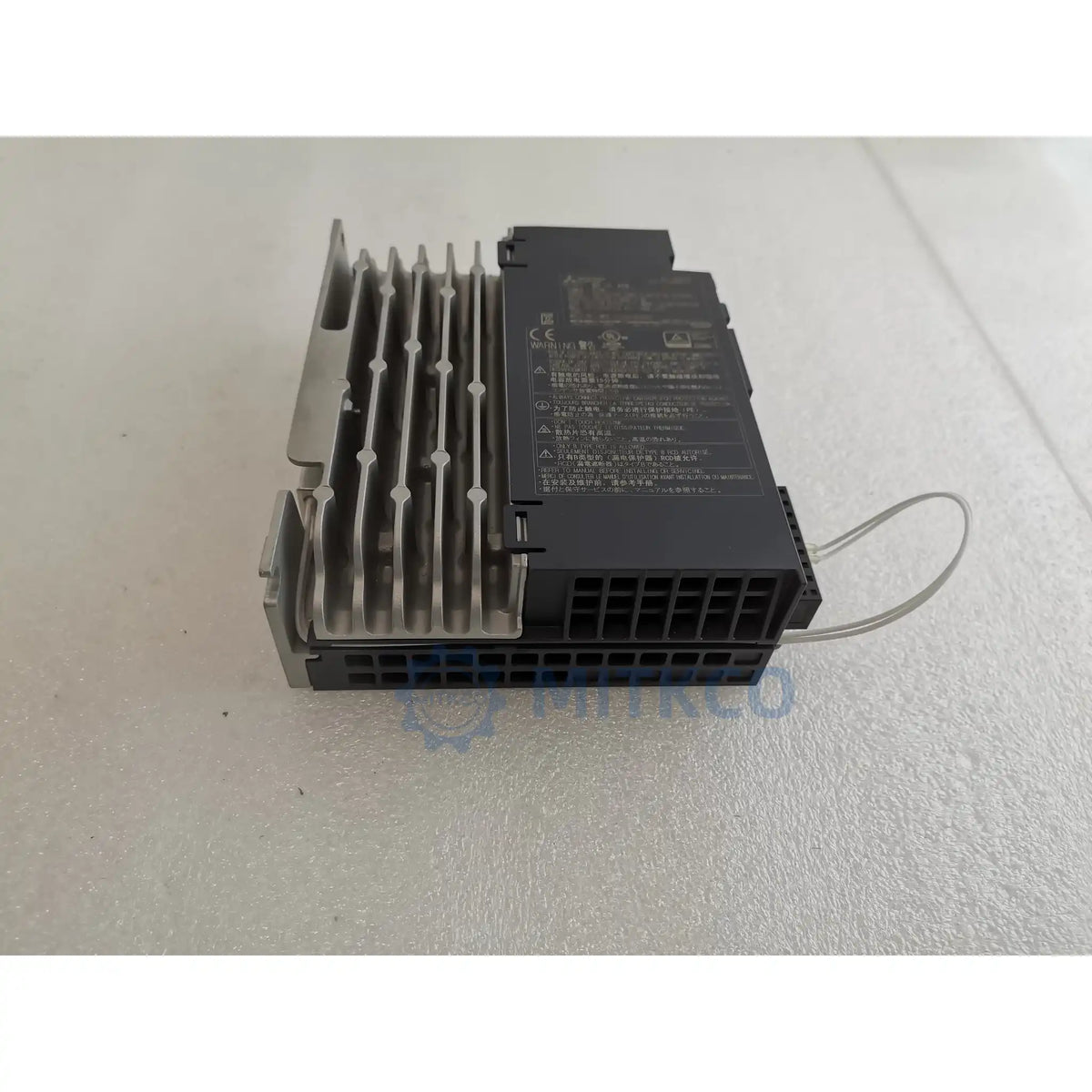 MR-JE-40B Mitsubishi Servo Amplifier 400W SSCNET III/H