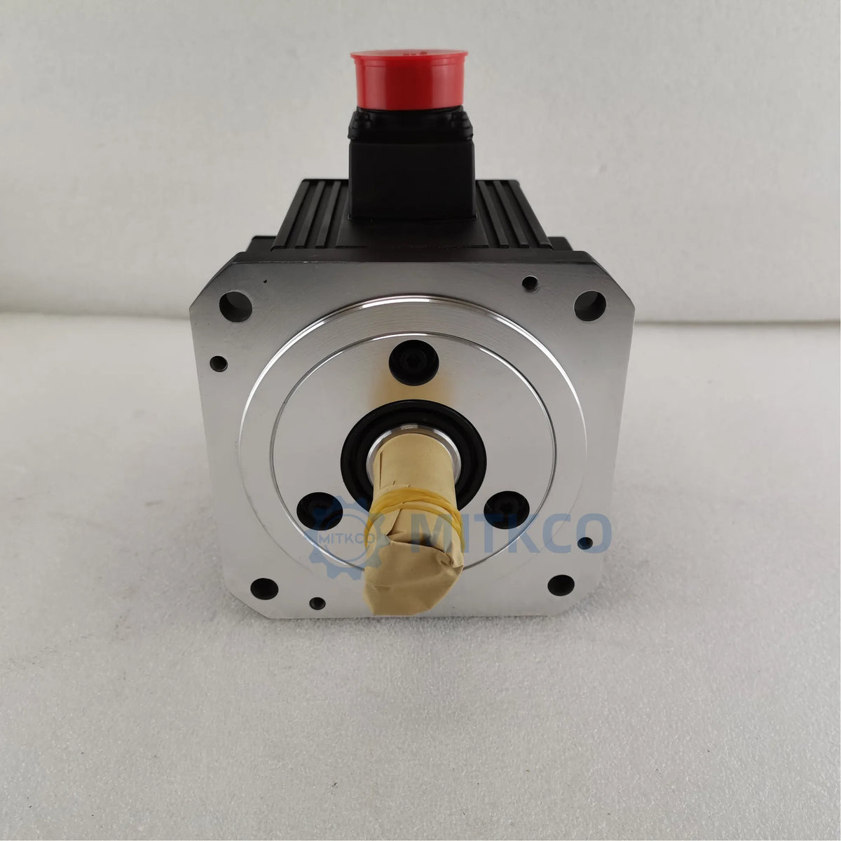 HC-SFS102 Mitsubishi AC Servo Motor 1kW 2000RPM Medium Inertia