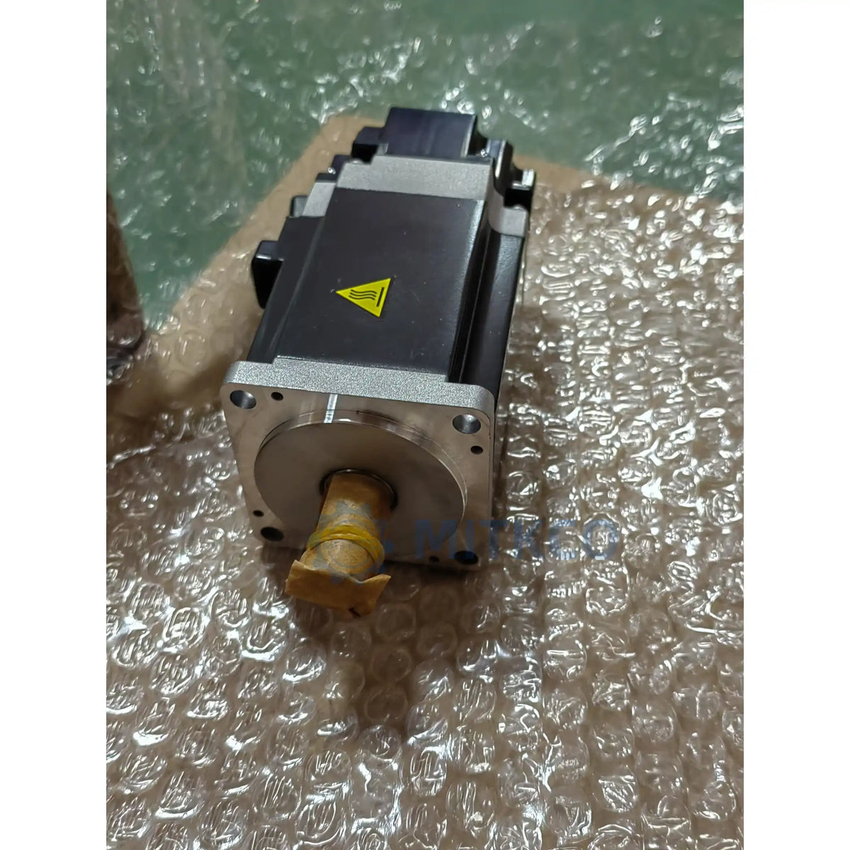 HF-KN43 Mitsubishi 400W AC Servo Motor 3000RPM IP65