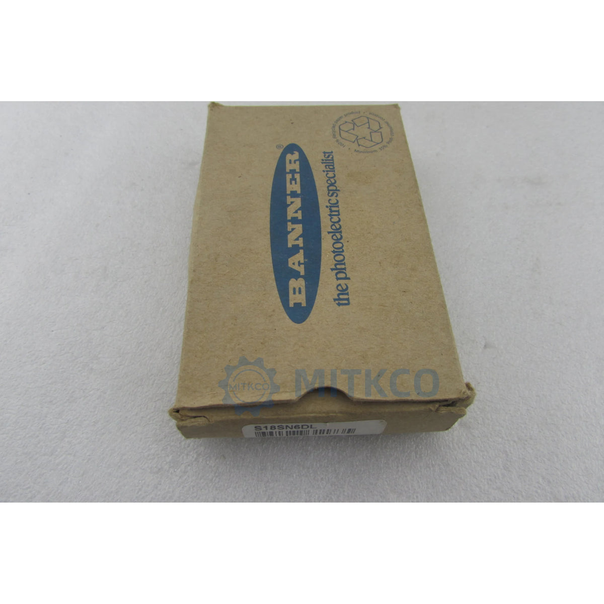 HF-KP13D Mitsubishi 100W AC Servo Motor 3000RPM J3
