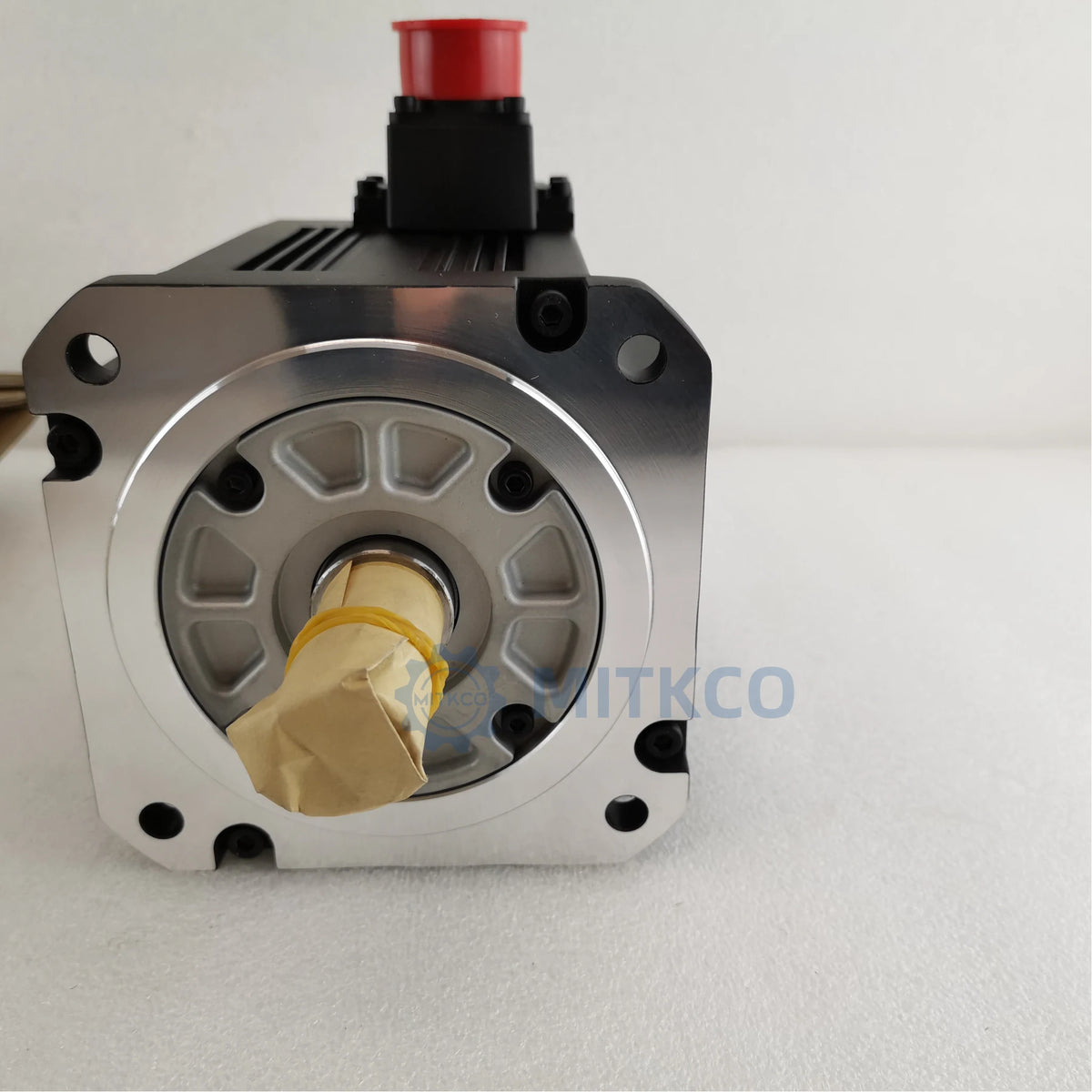 HF-SP152 Mitsubishi 1.5kW AC Servo Motor 2000RPM IP67