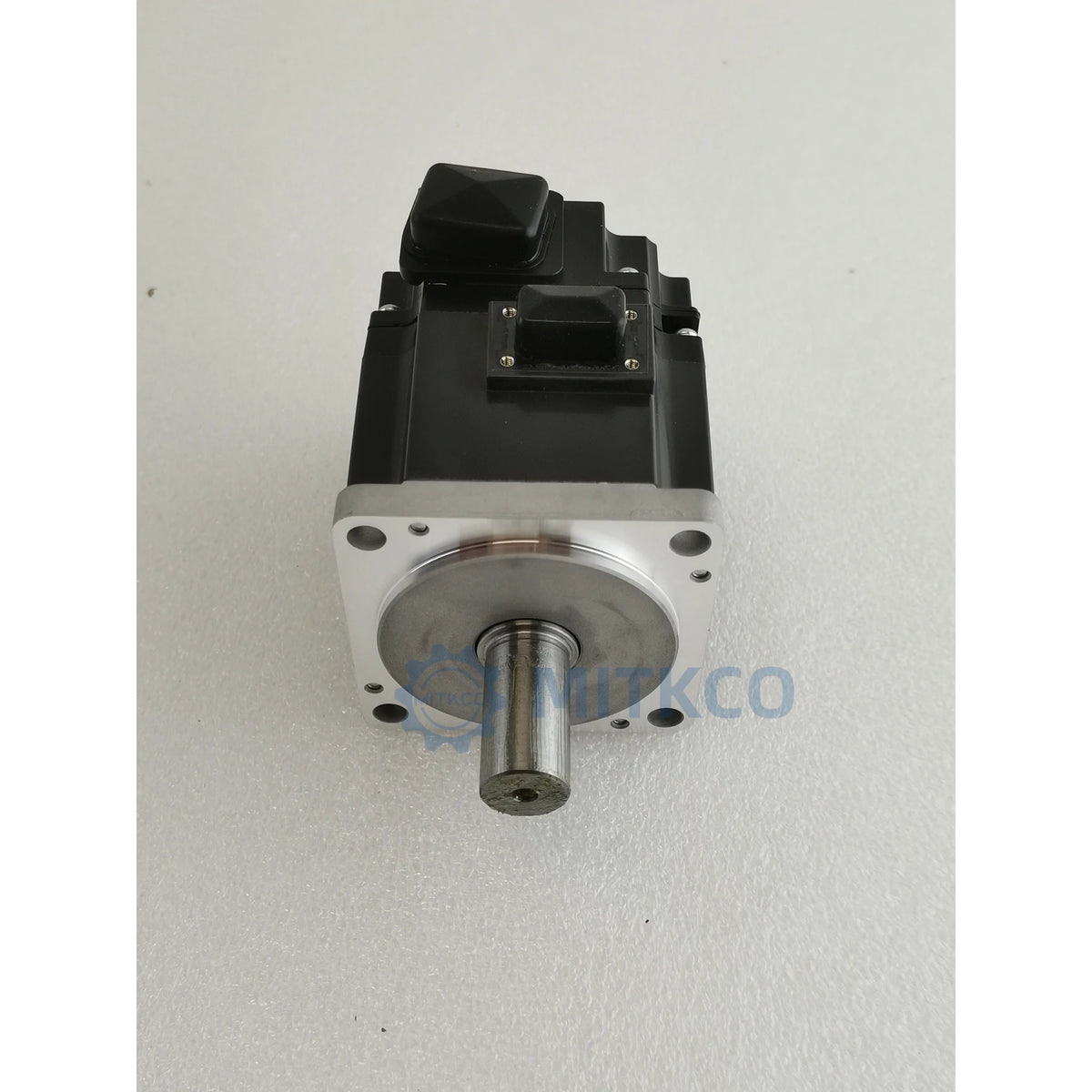 HG-KN23K Mitsubishi 200W AC Servo Motor 3000RPM Keyed Shaft