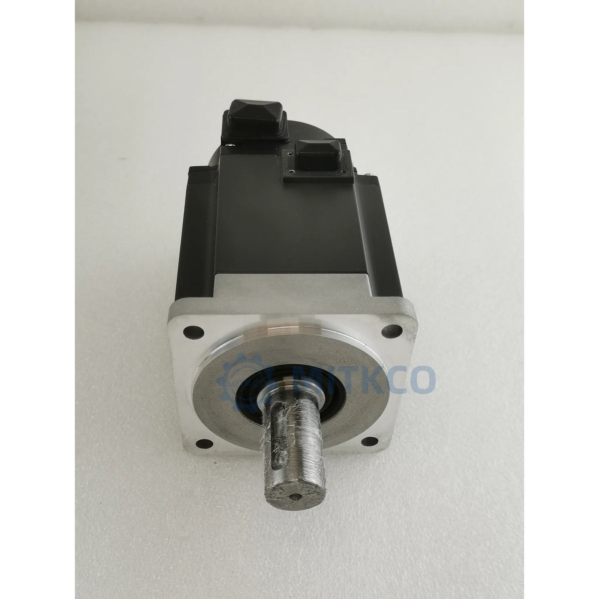 HG-KN73JK Mitsubishi 750W AC Servo Motor Keyed Shaft Oil Seal