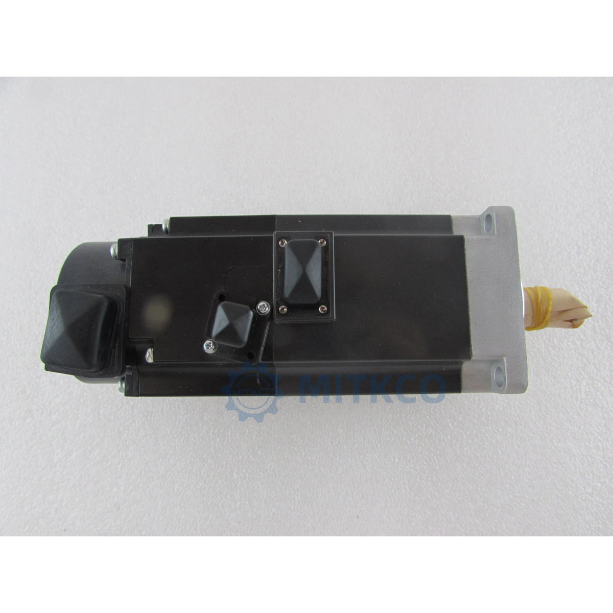 HG-KR43BJK Mitsubishi 400W AC Servo Motor Brake Keyed Oil Seal