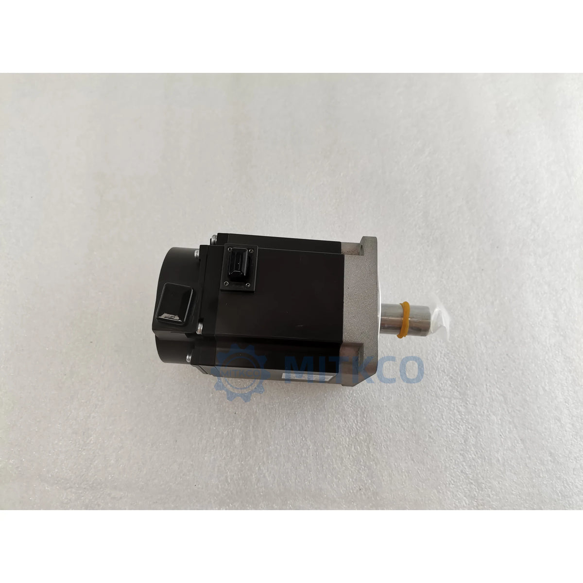 HG-KR73JK Mitsubishi 750W AC Servo Motor Keyed Shaft Oil Seal
