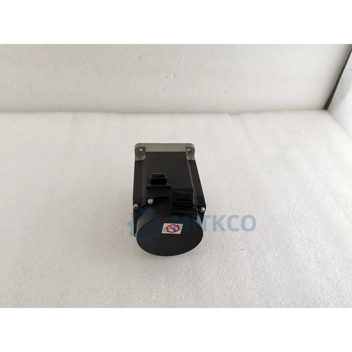 HG-KR73JK Mitsubishi 750W AC Servo Motor Keyed Shaft Oil Seal
