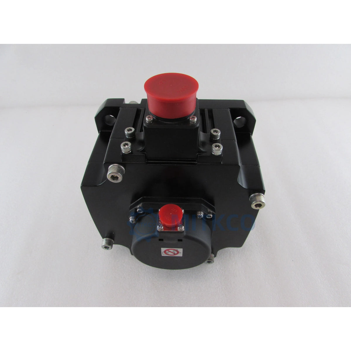 HG-SR202 Mitsubishi 2kW AC Servo Motor 2000RPM IP67