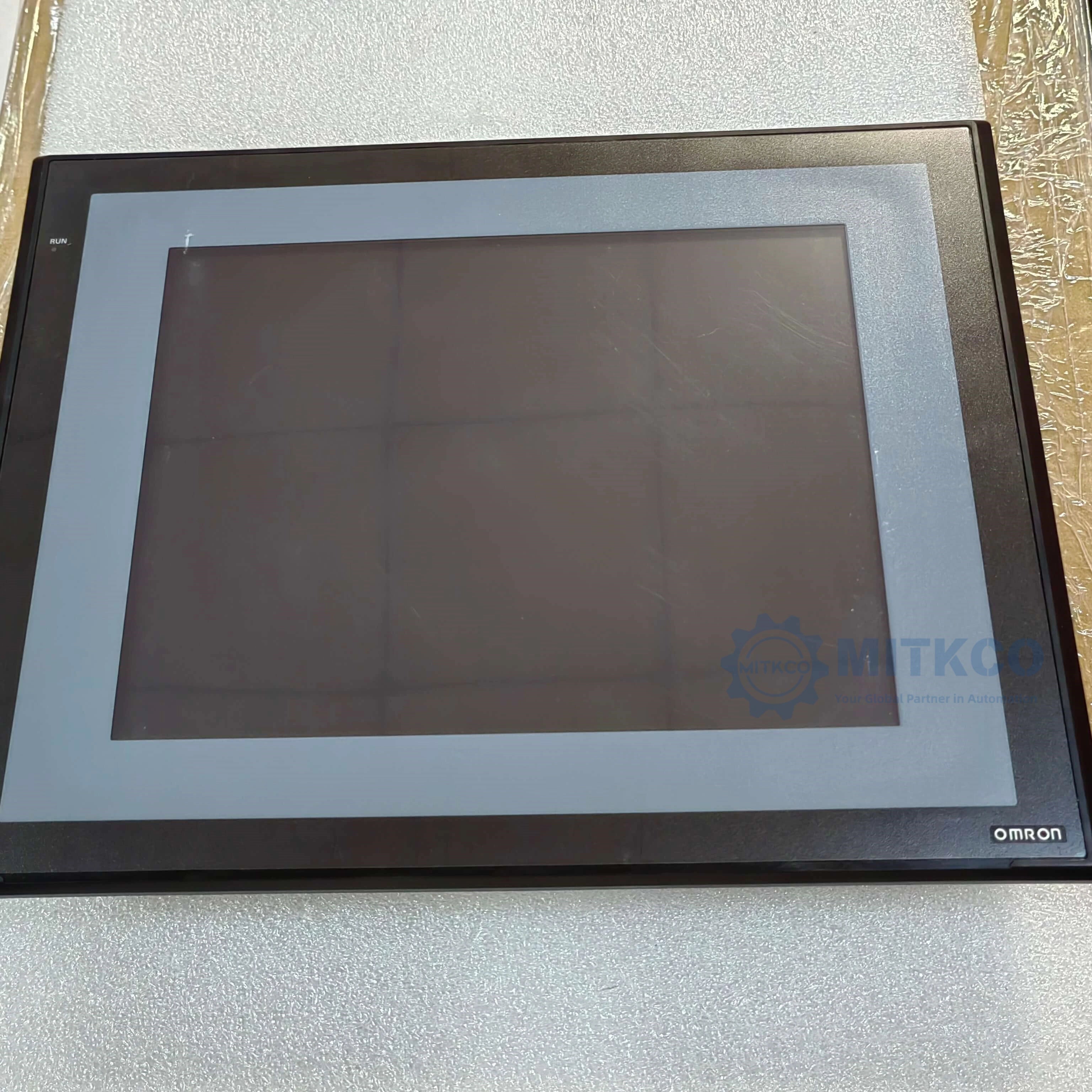 NS10-TV00B-V2 Omron screen