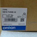 NS10-TV00B-V2 Omron screen
