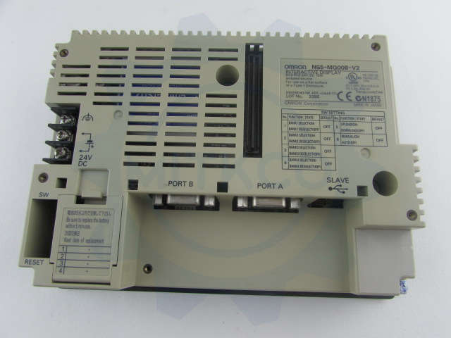 NS5-MQ00B-V2 Original screen