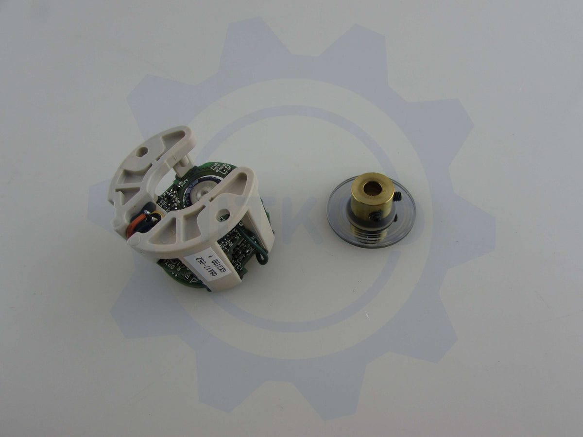 OBA17-052 Mitsubishi servo motor