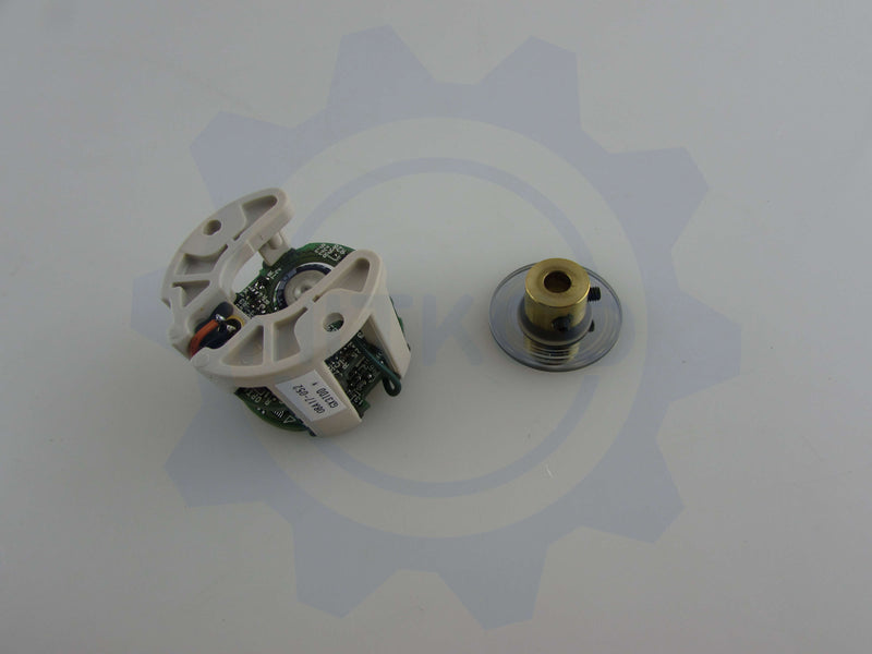 OBA17-052 Mitsubishi servo motor