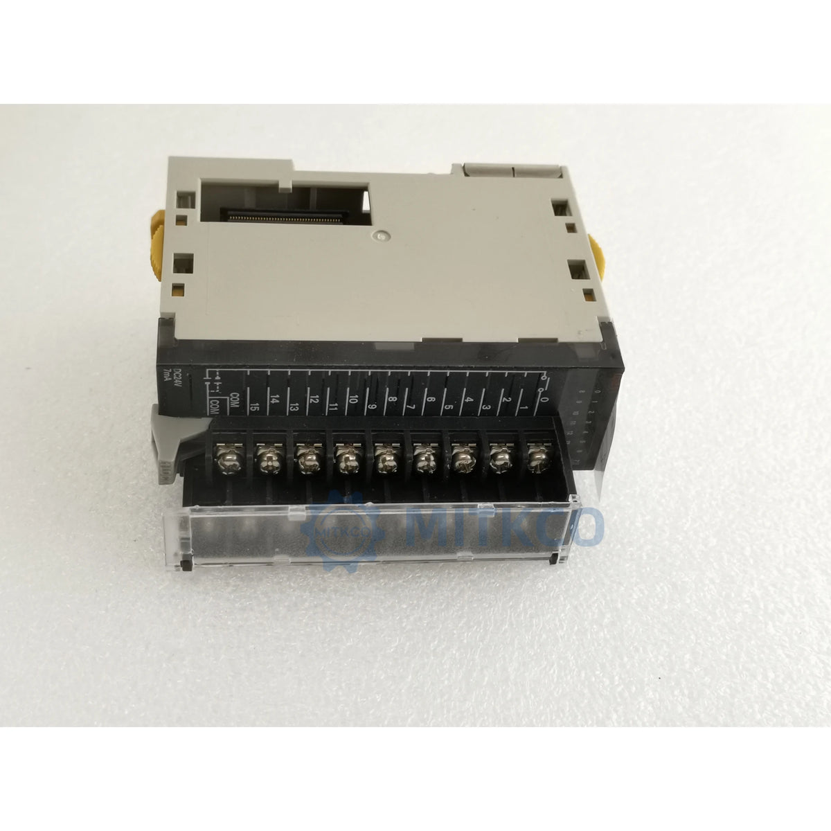 CJ1W-ID211 OMRON CJ Series DC Input Unit 16-Point 24VDC