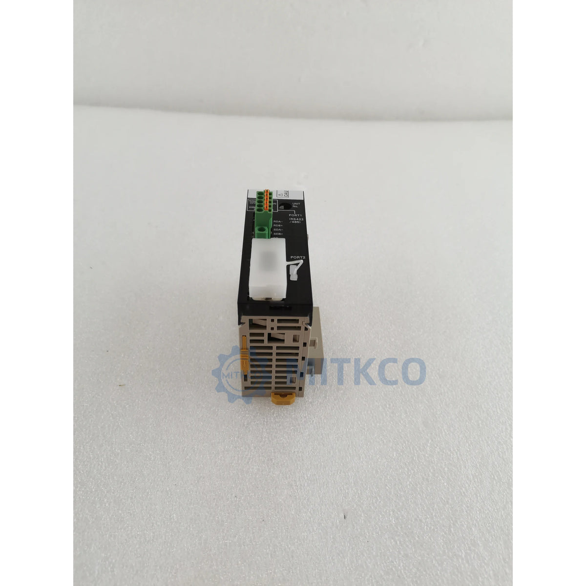 CJ1W-SCU42 OMRON CJ Series Serial Communication Unit RS-232C RS-422/485